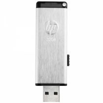 Pen Drive 32GB V257W USB 2.0 Cinza - HP 