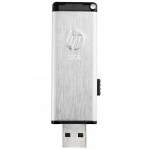 Pen Drive 32GB V257W USB 2.0 Cinza - HP 