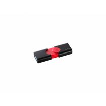 Pen Drive 64GB DT 106G3 USB 3.0 Preto - Kingston 