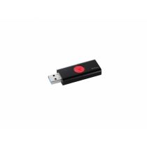 Pen Drive 64GB DT 106G3 USB 3.0 Preto - Kingston 