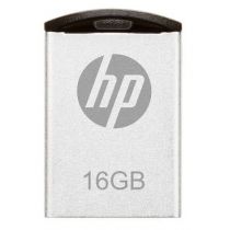 Pen Drive 16GB USB 2.0 Mini V222w - HP