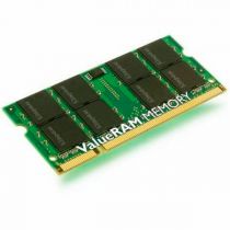 Memória para Notebook 02GB PC6400/800 DDR2 - Kingston 