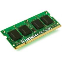 Memória 2GB DDR3 1333MHz SODIMM - Kingston