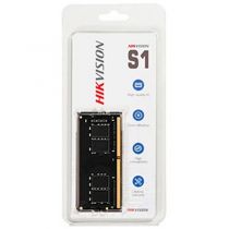 Memória para Notebook S1 04GB DDR4 2666Mhz 1.2V - Hikvision