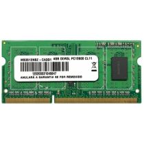Memória para Notebook 04GB DDR3L MS3512NSZ - Multilaser