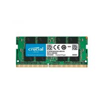 Memoria RAM 8GB DDR4 2666mhz 1.2v CB8GS2666 - Crucial