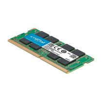 Memoria RAM 8GB DDR4 2666mhz 1.2v CB8GS2666 - Crucial