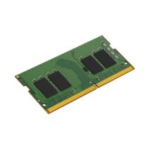 Memória 8GB 3200MHz DDR4 CL22 KVR32S22S8/8 - Kingston