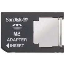 Adaptador Memory Card Reade Mod.20-90-03098 - Sandisk