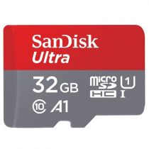 Cartão de Memória 32GB para Smartphone - Sandisk