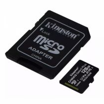 Cartão Micro SD 128GB SDCS2/128GB - Kingston 