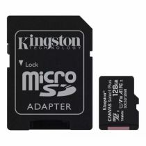 Cartão Micro SD 128GB SDCS2/128GB - Kingston 