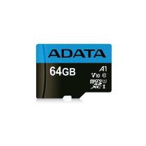 Cartão de Memória 64GB AUSDX64GUICL10A1-RA1 - ADATA