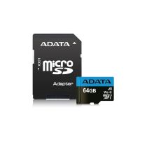 Cartão de Memória 64GB AUSDX64GUICL10A1-RA1 - ADATA