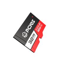 Cartão De Memória Micro Sd 32Gb C10 U3 V30 - Pcyes