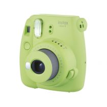 Câmera Instantânea Instax Mini 9 Verde Lima - Fujifilm 