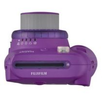 Câmera Instantânea Roxo Açaí - Instax Mini 9 - Fujifilm 