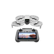 Drone Flip Standard (C/ tela) DJI060 Câmera 4K/100 FPS - DJI