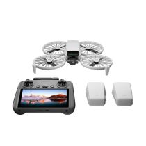 Drone Flip DJI061 Fly More Combo - DJI