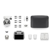 Drone Flip DJI061 Fly More Combo - DJI