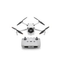 Drone Mini 3 Standard (S/ tela) DJI038 4K/30 FPS - DJI