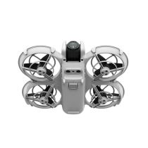 Drone 4K com IA e QuickShots Fly More Combo - DJI Neo