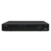 DVR 04 Canais Stand Alone Intelbras Mod.VD3104 - Intelbras