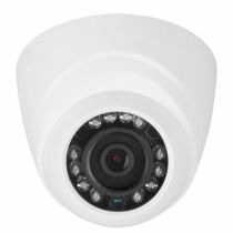 Câmera Dome Infravermelho VHD 1010D G3 HD 720p - Intelbras 