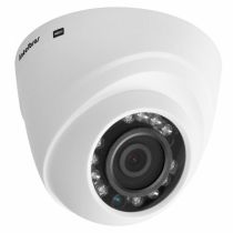 Câmera Dome Infravermelho VHD 1010D G3 HD 720p - Intelbras 