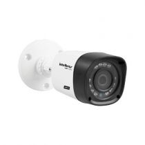 Camera Infra Red Vhd 1120 B G2 Hdcvi Ir 20 2,8mm 2° Ger Resolucao Hd Intelbras