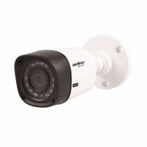 Camera Infra Red Vhd 1120 B G2 Hdcvi Ir 20 2,8mm 2° Ger Resolucao Hd Intelbras