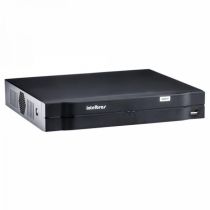 Dvr Tríbrido Intelbras Hdcvi 16 Canais