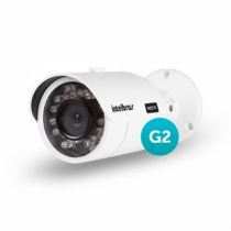 Camera Infra Red Vhd 3130 B Geração 2 Ir 30 2,8mm Hdcvi Intelbras