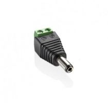 Conector P4 Macho SE127 - Multilaser