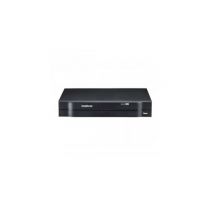 Gravador DVR Stand Alone MHDX 1004 4 Canais 1080 N Intelbras