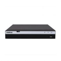 Dvr Mhdx 3016 - 16 Canais Fullhd 1080p - Intelbras