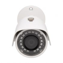 Camera Bullet IP Infra RED VIP G2 IR 20 Geração 2 - Intelbras