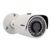 Camera Bullet IP Infra RED VIP G2 IR 20 Geração 2 - Intelbras