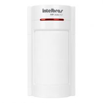 Sensor Infravermelho IVP3000 Pet Duplo - Intelbras