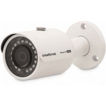 Câmera Bullet VHD 3430 B 4MP IR 30M - Intelbras 