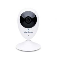 Câmera de Segurança IC3 HD 720P 5m 2.8mm Wi-Fi - Intelbras