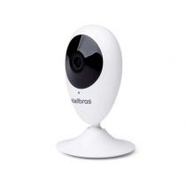 Câmera de Segurança IC3 HD 720P 5m 2.8mm Wi-Fi - Intelbras