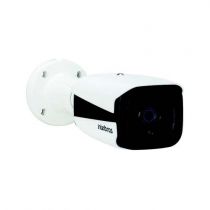 Câmera Mini Bullet IP VIP 1120 B, Lente 3,6 mm, IR 20 M, Branco - Intelbras