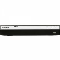 Gravador DVR MHDX 3116 Multi-HD 16 Canais 1080p - Intelbras