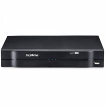 Gravador DVR 4 Canais MHD sem HD MHDX 1104 - Intelbras	