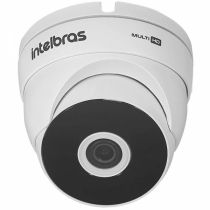 Câmera de Segurança Dome Multi HD VHD 3120 D G5 - Intelbras