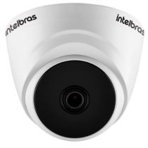 Câmera Dome HDCVI Lite 1 Megapixel VHL 1120 D - Intelbras