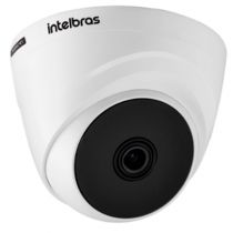 Câmera Dome HDCVI Lite 1 Megapixel VHL 1120 D - Intelbras