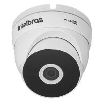 Câmera Dome Multi HD 2 Megapixels VHD 3220 D G6 - Intelbras