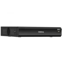 Gravador Digital Inteligente 16 Canais HD 04TB - Intelbras